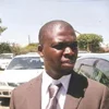 This image shows Erick Moriasi the CEO of Hello Courier.