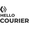 Hello Courier
