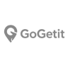 Go Get It logo, a UAE-based delivery company using Onro platform.