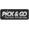 Pick and Go is a food delivery business in Singapore. They use Onro as a food delivery software.