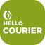 Hello-courier is a customer of Onro that provides delivery services in Kenya