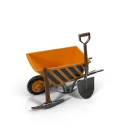 Construction businesses increase their efficiency when using a delivery software