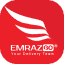 Emrazgo in Malaysia provides delivery services for businesses