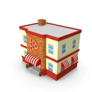 Restaurant delivery management software