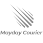 MayDay Courier is a customer of Onro in the US that uses Onro to manage orders and deliveries efficiently.
