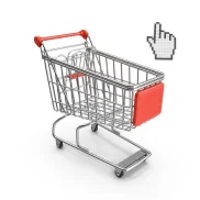 E Commerce pickup and delivery software