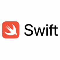 Onro customer and driver applications use Swift to develop
