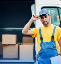 In this article you can read about how to start a courier business.