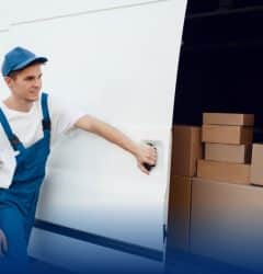 What is last mile delivery