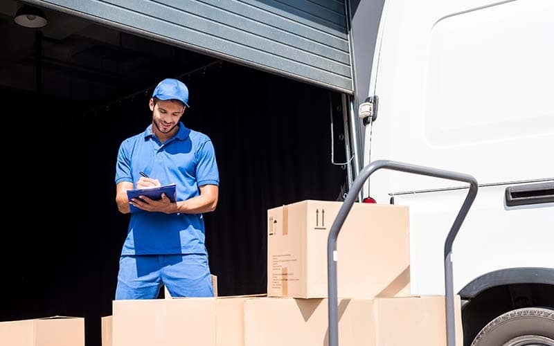 What Is A Courier Service? Complete Guide