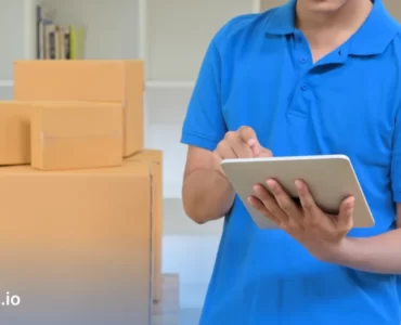 Choose a courier software for your business based on important notes.