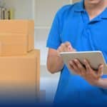 How to choose courier software