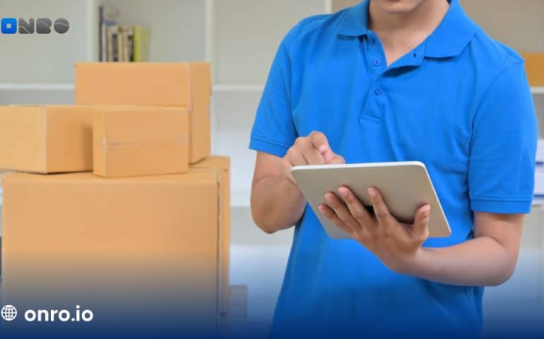 How to choose courier software