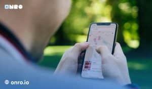 On-Demand Delivery App