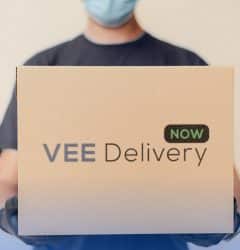 VEE Delivery Provides Last-mile Delivery and Logistics Solutions in Jordan