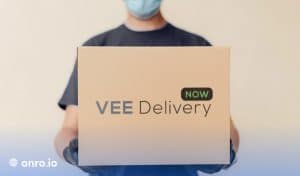 VEE Delivery Provides Last-mile Delivery and Logistics Solutions in Jordan