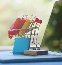 eCommerce Delivery management Software