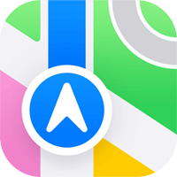 Apple MapKit