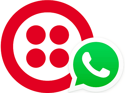 twilio whatsapp