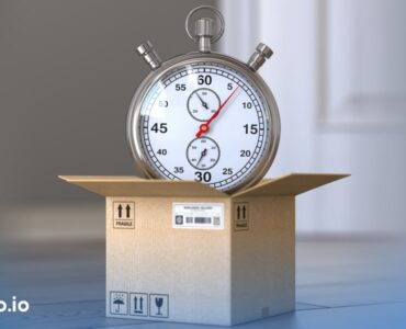 On time delivery is a crucial delivery management step that should be considered by courier businesses.