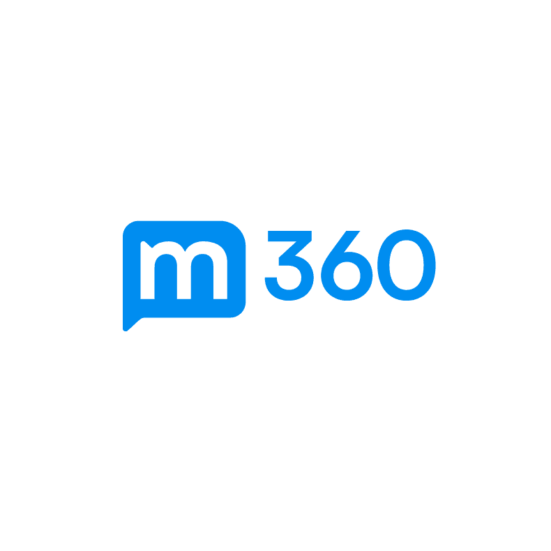 m360 sms integration