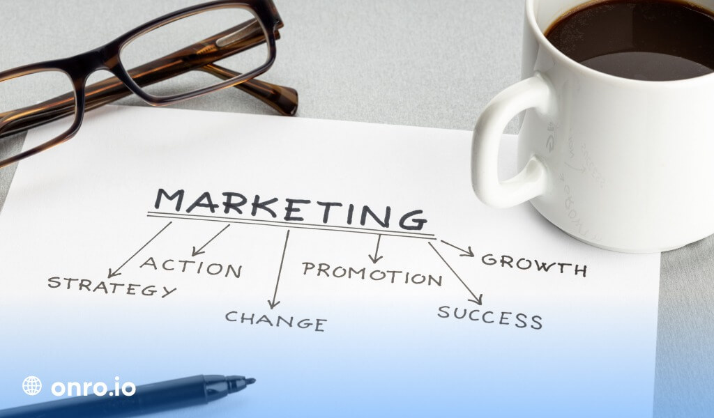 Without promote and marketing your business would not be successful.