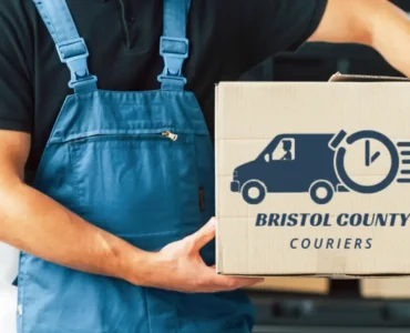 Bristol Country Couriers is utilizing Onro for their deliveries.