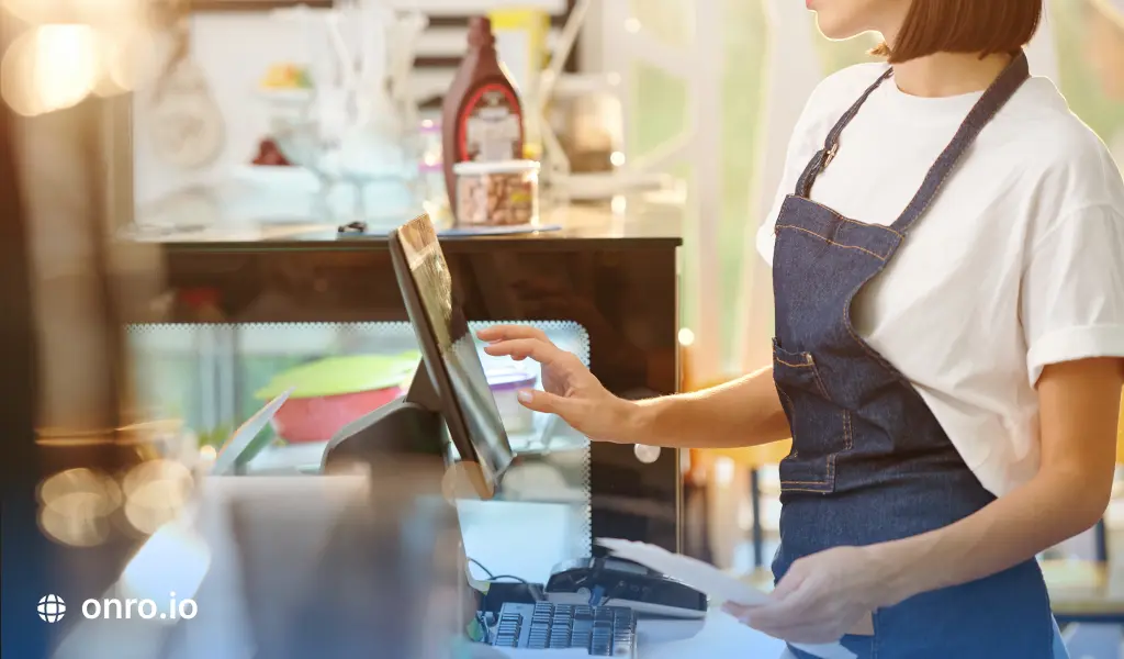 Integrate Food Delivery Software with Restaurant POS