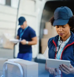 know tips about how to Streamline Courier Operations and increase efficiency