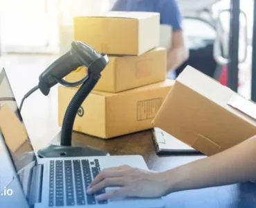 Learn how Onro streamlines courier order processing, and enhances tracking.