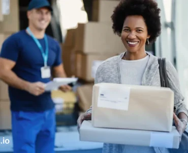 The role of proof of delivery in the customer satisfaction