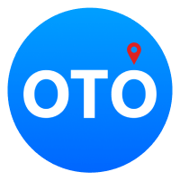 OTO Express is an on-demand, pickup and delivery courier service in Cambodia.