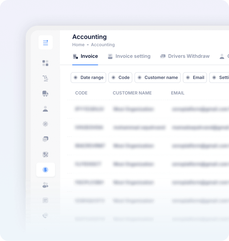 This feature is enabling automated and personalized email invoicing.