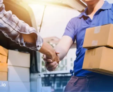 Delivery partnerships are strategic for every delivery and courier service.