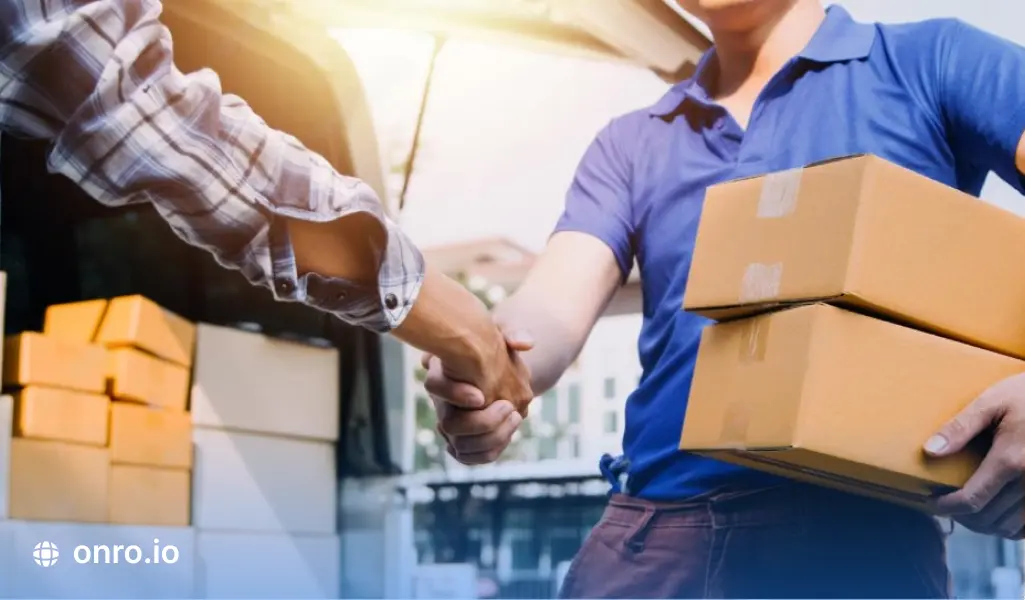 Delivery partnerships are strategic for every delivery and courier service.