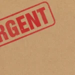 What is urgent delivery?