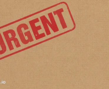 What is urgent delivery?