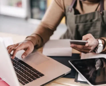 This images shows the best dispatch software for small businesses