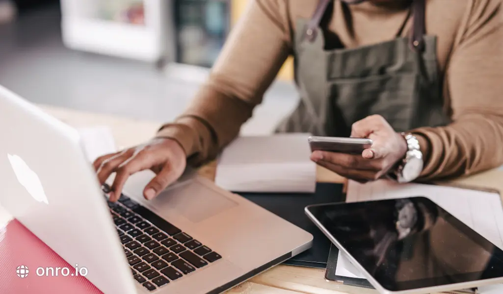 This images shows the best dispatch software for small businesses