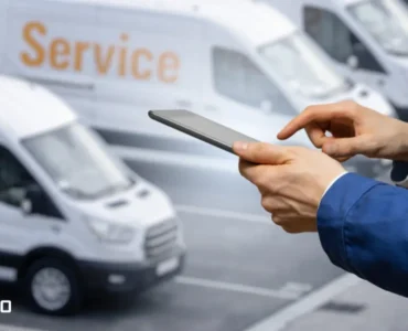 This is image to show the best Onfleet alternative