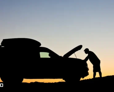 This image shows the importance of start a roadside assistance business