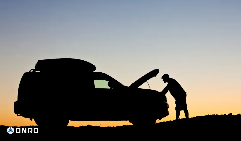 This image shows the importance of start a roadside assistance business
