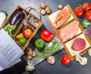 This image shows that delivery subscriptions are important for gaining loyal customers.