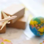 This image shows how to delivery far away with freight courier service properly