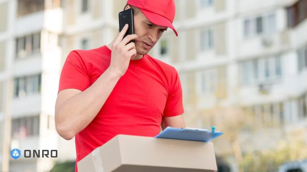 Step by Step Guide To how to reduce unnecessary calls for courier operational efficiency