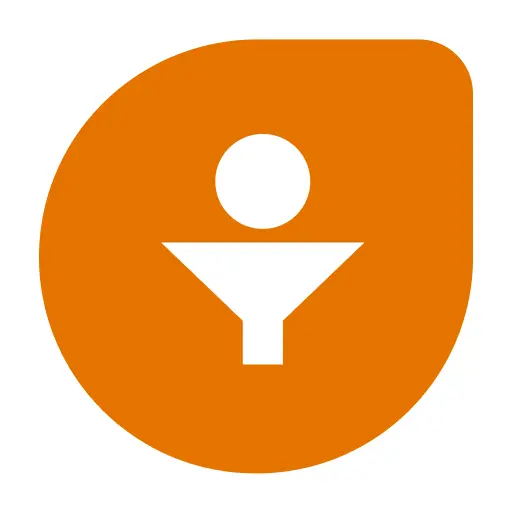Freshsales logo.
