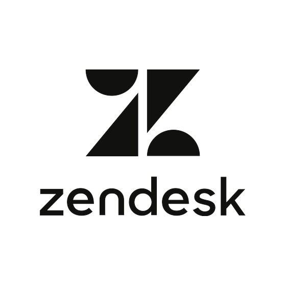 Zendesk logo